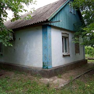 Продається будинок. Васильківка