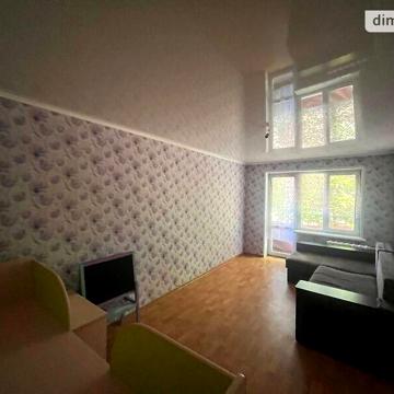 Продаж 1к Квартира Груні Романової вулиця