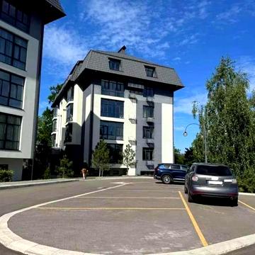 Тираспольська вул., 44
