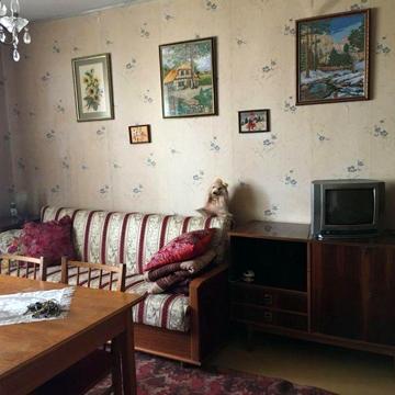 Аренда квартиры от собственника