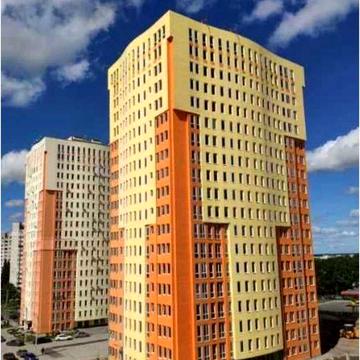 Продається 3-кімнатна квартира в ЖК "Меридіан" ЖК Меридіан