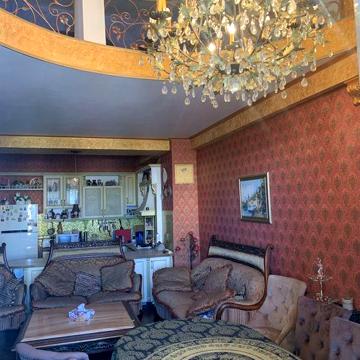 Простора двоповерхова квартира для вашої родини — Вузівський, 230 м2
