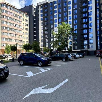 Продаж 1 кім кв. 59 м кв! ЖК Благо