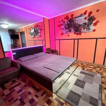 Оренда квартири в районі 97 кварталу