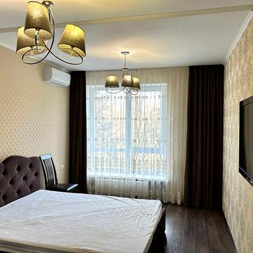 Оренда 1к.кв ЖК Софіївський Квартал комфортна та простора біля лісу