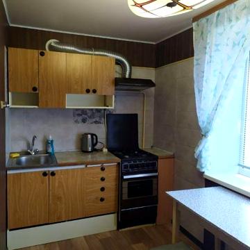 Здам 1 кім.квартиру. Район 5/5