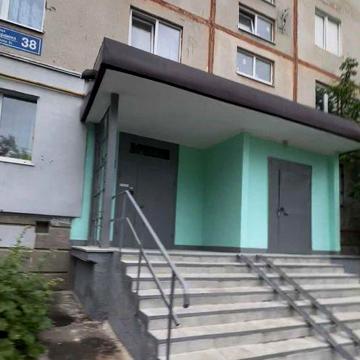 Продам 2 х комнатную квартиру.  Салтовка.