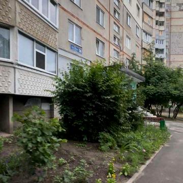 Продам 2 х комнатную квартиру.  Салтовка.