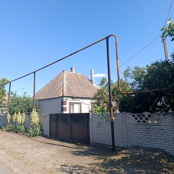Продам будинок у центрі с. Вербки
