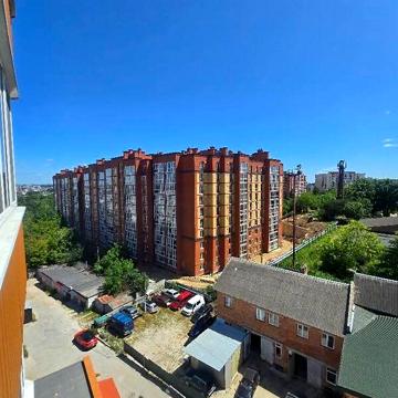 Продаж 1к Квартира Тролейбусна вулиця ЖК ул. Троллейбусная, 4