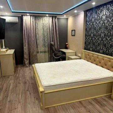 Оренда 2-ї квартири Хорольська 1А 24999 генератор на ліфт
