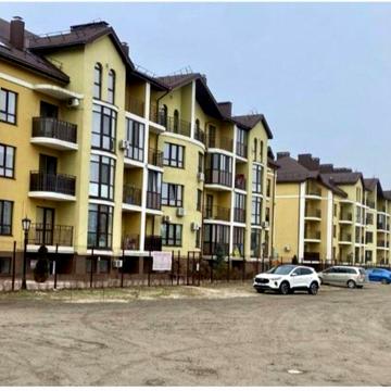 Продам 1к ЖК Гранд парк ЖК Гранд Парк
