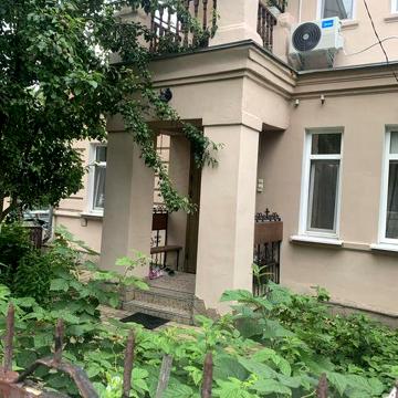 Продам ч/будинку в місті
