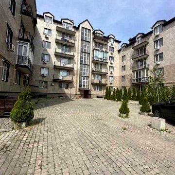 Продам 1-кімнатну квартиру з новим ремом та АГВ, Червоний Хутір