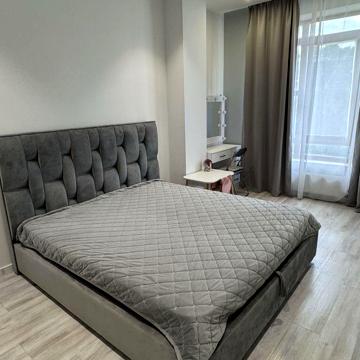 Продажа квартиры в ЖК Club Marine/411 батарея ЖК Club Marine