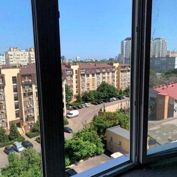 1 комнатная квартира возле Парка Победы на Зоопарковой/Говорова ЖК Победа