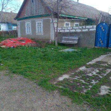 Продам дом в одесской области
