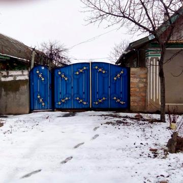 Продам дом в одесской области