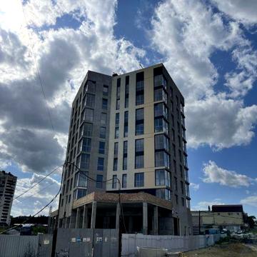Простора 1 кімнатна квартира в НОВОбудові ЖК Perfect City