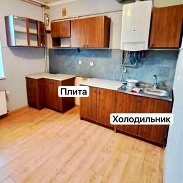 Оренда 2х кімнатної, ЗАВОДСЬКА (ДРІЖЗАВОД), ГАЗ КОТЕЛ, ОКРЕМІ кімнати!