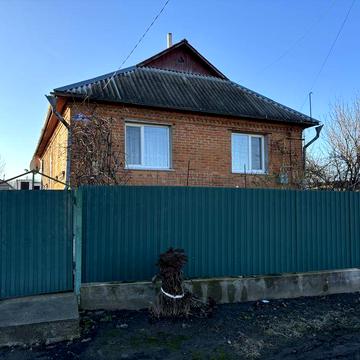 Продається будинок м.Деражня, вул. Шевченка
