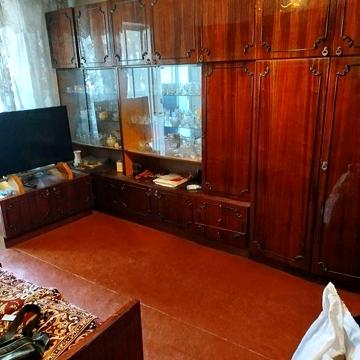 Продаж квартири, 1 кімнатна, Дніпровський район
