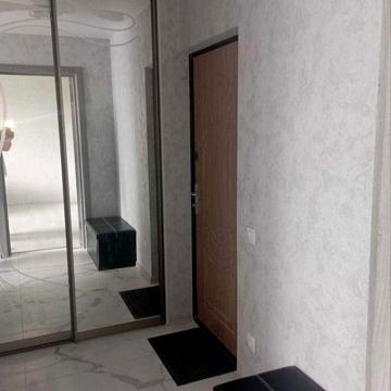 Продажа 1к.кв.с евроремонтом на Алексеевке (403612)