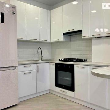 Продаж 1к Квартира Набережна Перемоги вулиця ЖК Пятый Континент