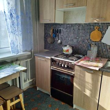 Сдам двушку Одесская