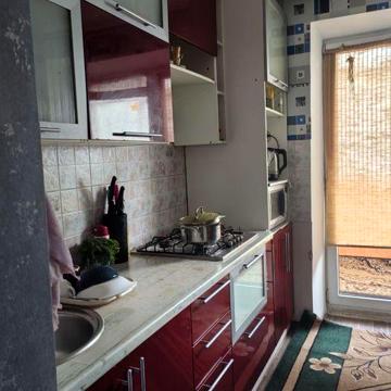 Продается квартира в смт. Новогуйвинское