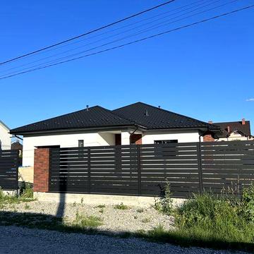 Продаж одноповерхового будинку с.Драгомирчани