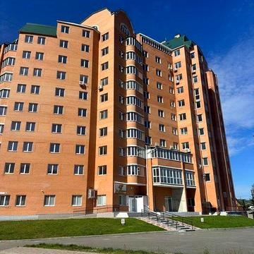 Продам трикімнатну квартиру на Запоріжській ЖК Набережний