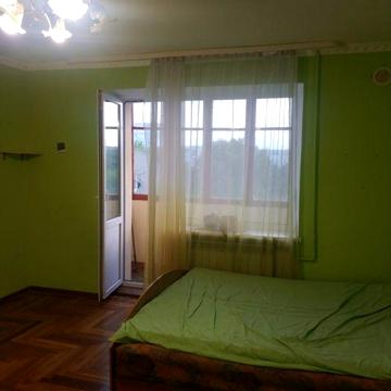Здам квартиру однокімнатну