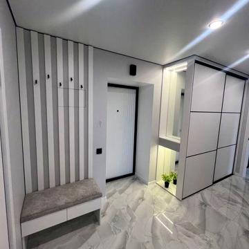 Квартира 2 кімнати 70 м.кв ЖК Вулиця .Курбаса