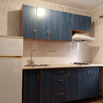 1к квартира після косметичного ремонту с.Нове (Боярка)