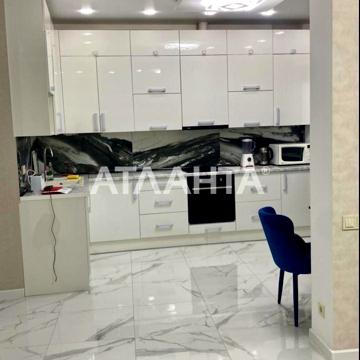 улица Генуэзская, 1/421-16, Аркадия, Приморский, Одесса, Одесская 76000.0 USD