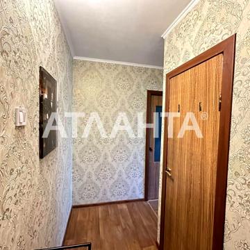 улица Краснова, 13, Фонтан, Приморский, Одесса, Одесская 37000 USD