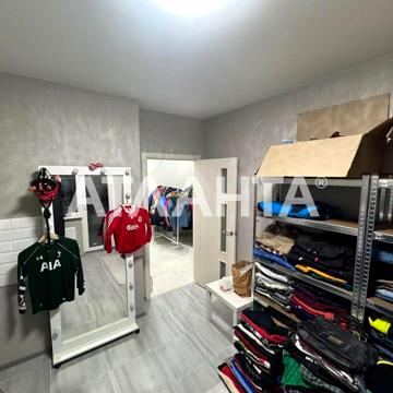 улица Люстдорфская дорога, 100б, Таирово, Киевский, Одесса, Одесская 50000.0 USD