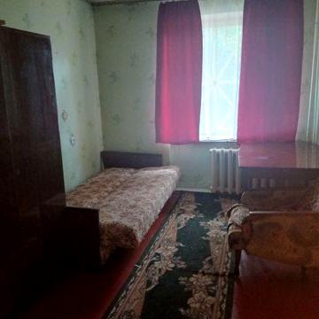 2х-кімнатна квартира