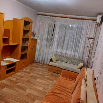 Продаж 1к Квартира Огнівська вулиця