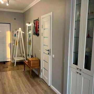 Оренда квартири в новому будинку по ул. Вірменська 6