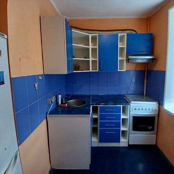 Сдам 2 комн. квартиру Салтовское шоссе 602 м-н