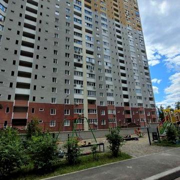 Вишгород. 55 кв.м.  вул. Кургузова 11г.