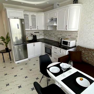 Оренда 1 кімнатної 40кв Жк Paradise Avenue