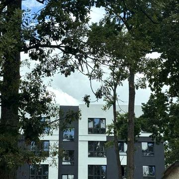 Єоселя! Будинок до трьох років! 2% податки! 1к без ремонта!