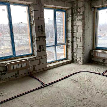 Продаж 3к Квартира Гвардійців-Широнінців вулиця ЖК Меридиан