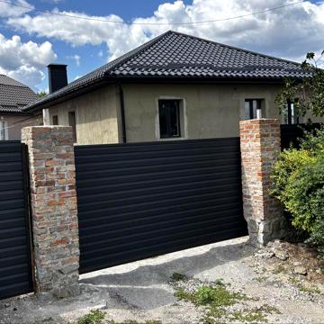 Будинок 100 м2 район Масляниківка вул. Бобринецький шлях