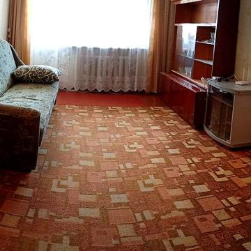 Сдам бюджетную квартиру