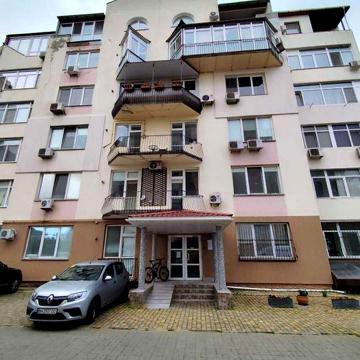 2-комн. квартира в ЖК Тенистый, Педагогический пер, Аркадия ЖК Тенистый