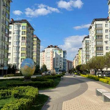 Простора здана 3х кім 90м2 ЖК Калинова Слобода